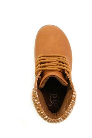 Hiker Boot