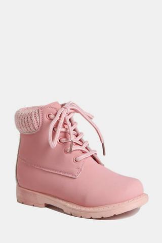 Hiker Boot