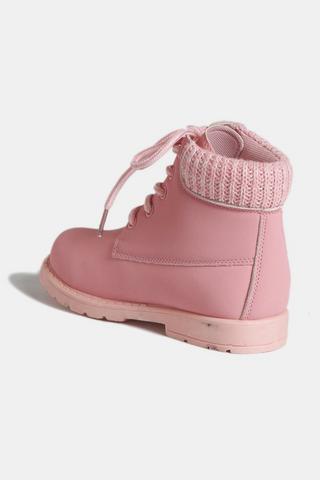 Hiker Boot
