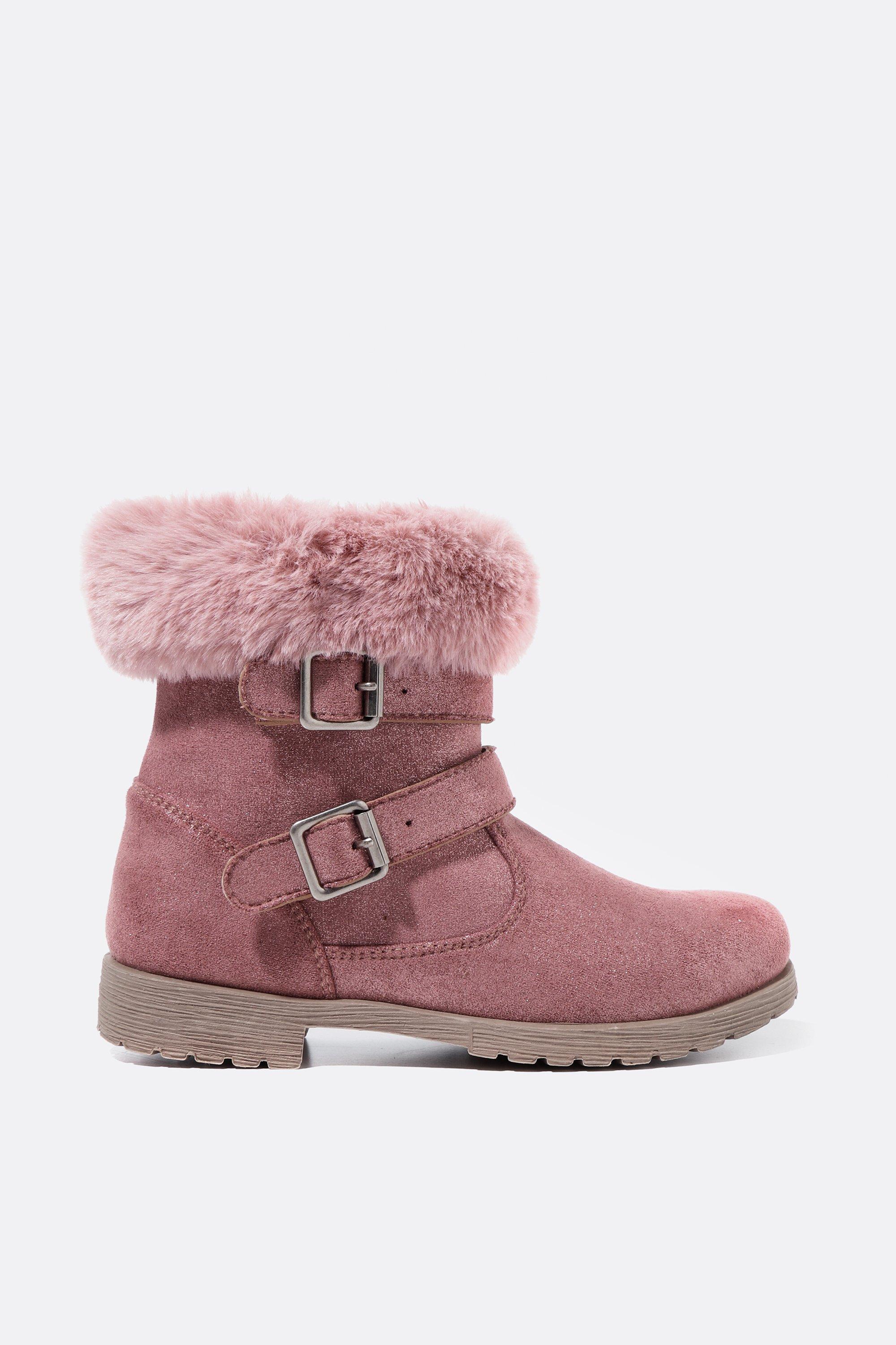 Botas niñas price online shoes