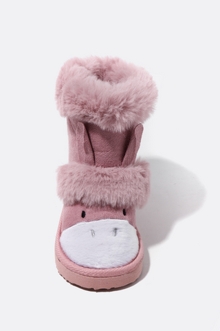 Short Boot