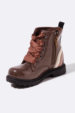 Military Boot