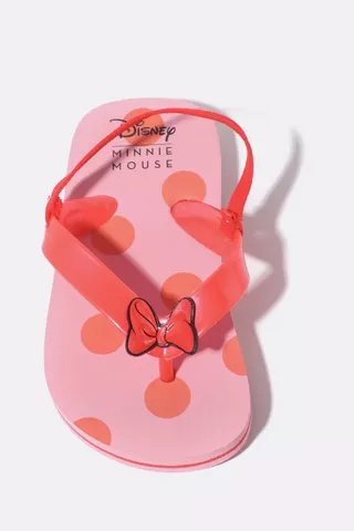 Minnie Mouse Slop