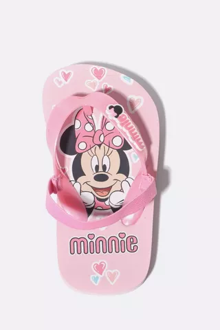 Minnie Mouse Slop