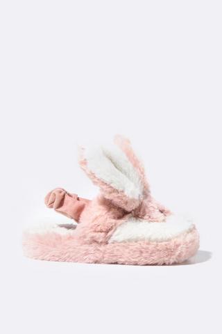 Bunny Slipper