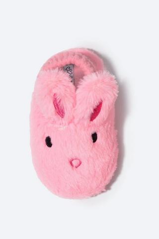 Bunny Slippers