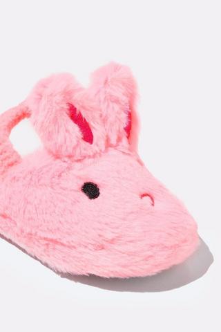 Bunny Slippers