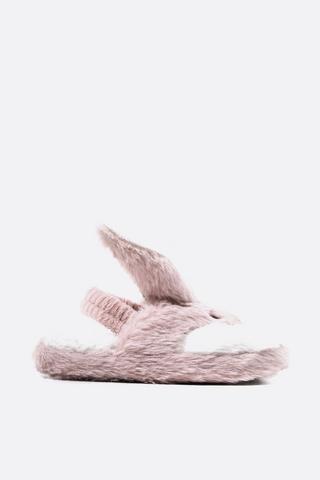 Bunny Slippers