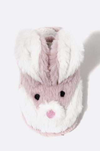 Bunny Slippers