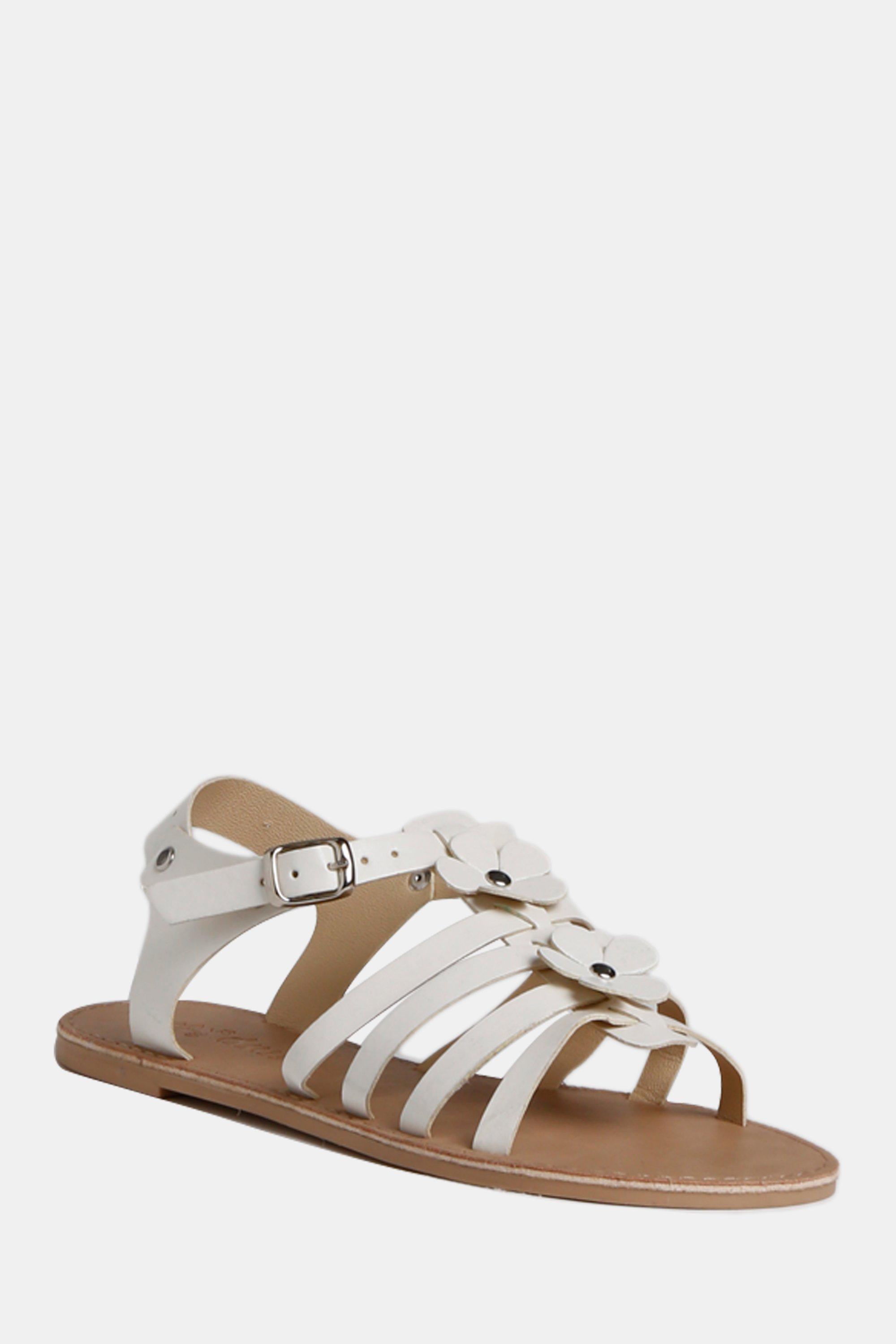 Gladiator Sandal