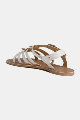 Gladiator Sandal