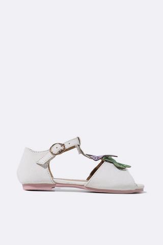 Ankle Strap Sandal