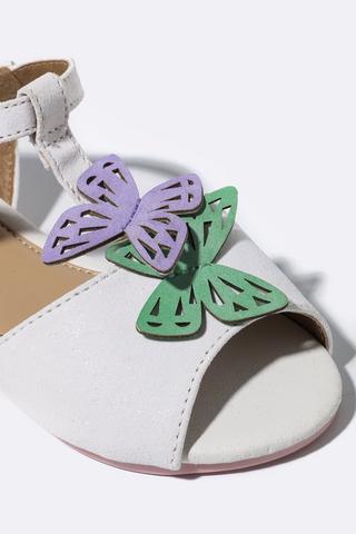 Ankle Strap Sandal