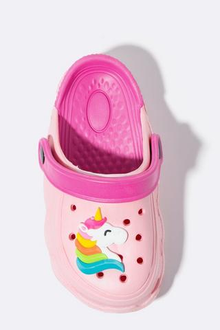 Unicorn Moulded Slider