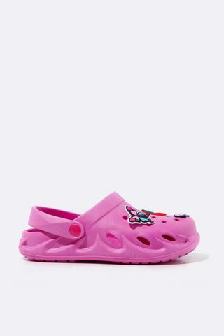 Adventure Sandal