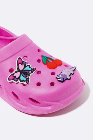 Adventure Sandal