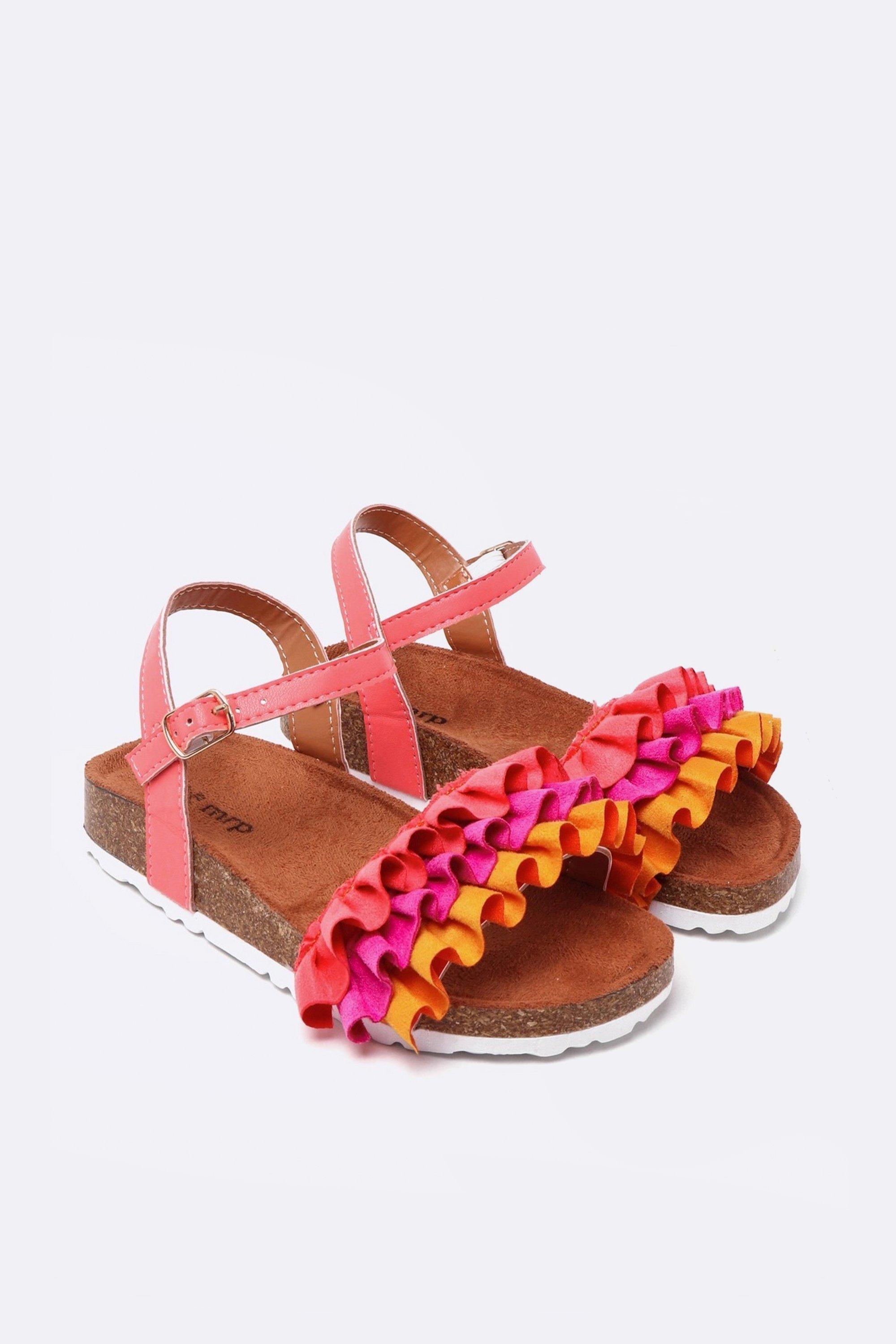 zalando sandals