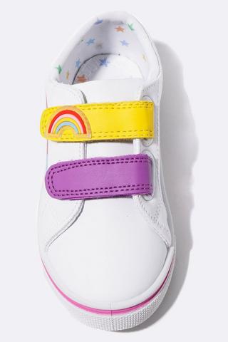 Rainbow Sneaker