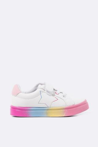 Rainbow Sneaker