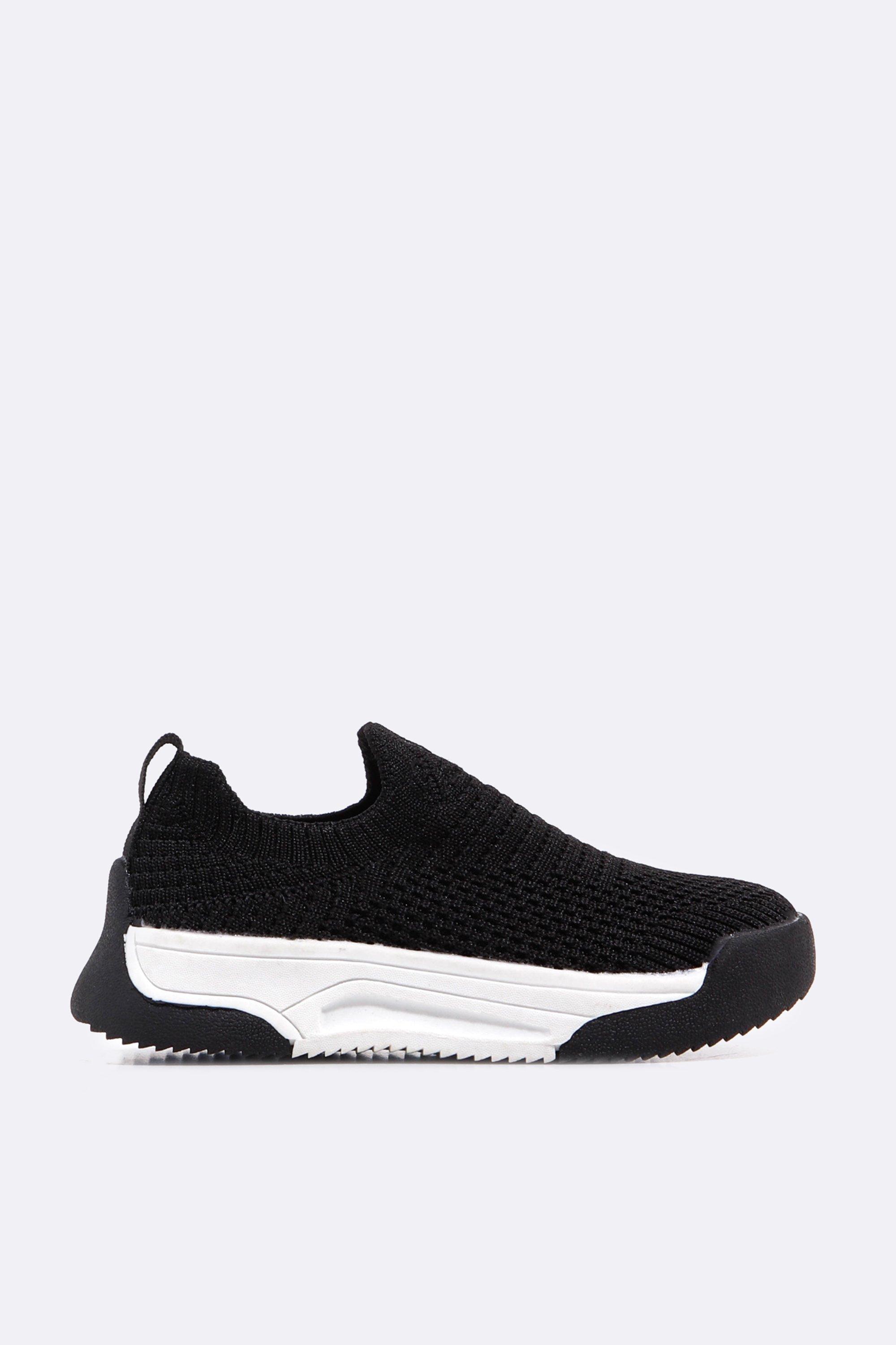 Sock Trainer