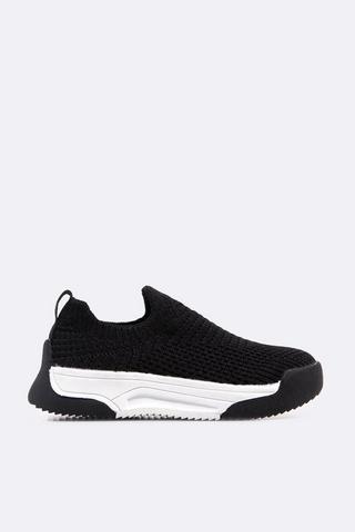 Sock Trainer