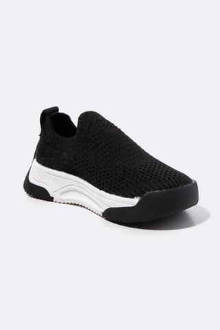 Sock Trainer