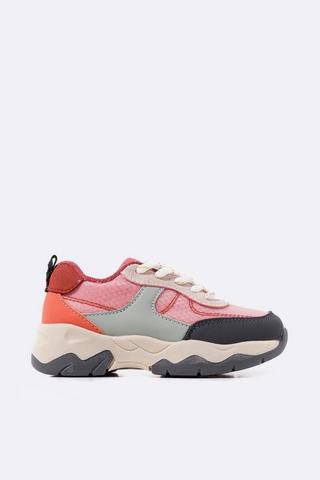 Chunky Trainer