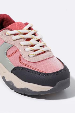 Chunky Trainer