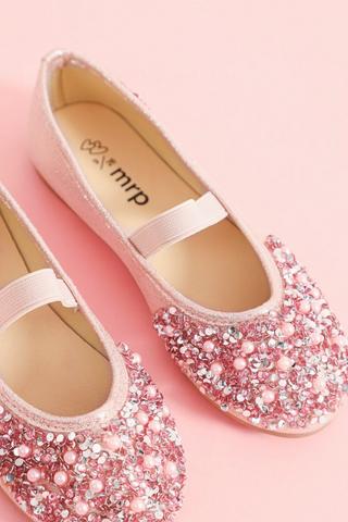 Glitter Pump
