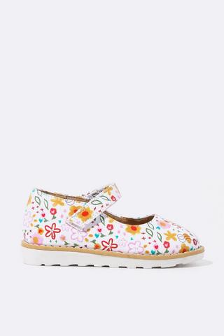 Floral Pump