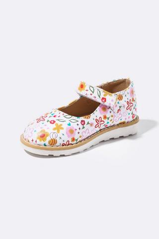 Floral Pump