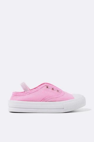 Slip On Sneaker