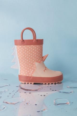 Unicorn Gumboot