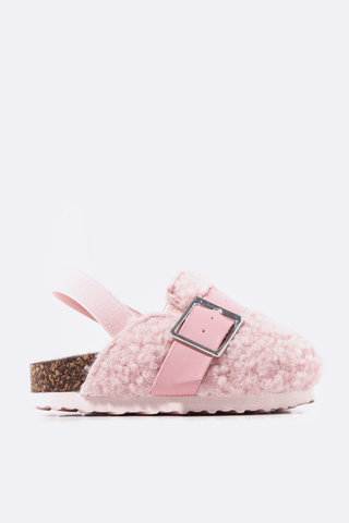 Clog Slip On Shoe