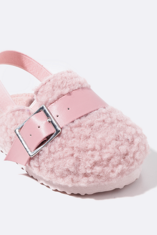 Clog Slip On Shoe