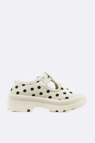 Polka Dot Pump
