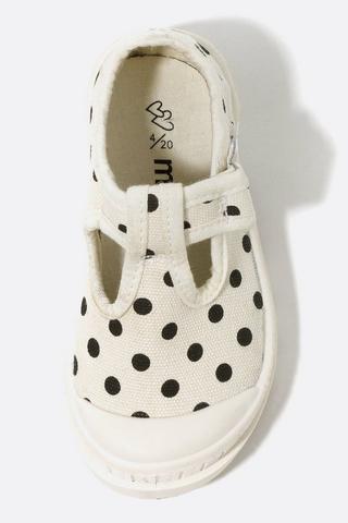Polka Dot Pump