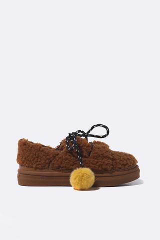 Pom Pom Plimsoll