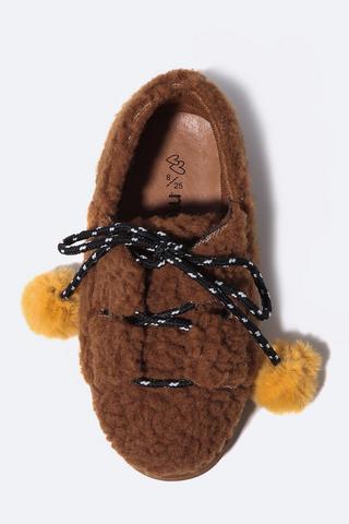 Pom Pom Plimsoll