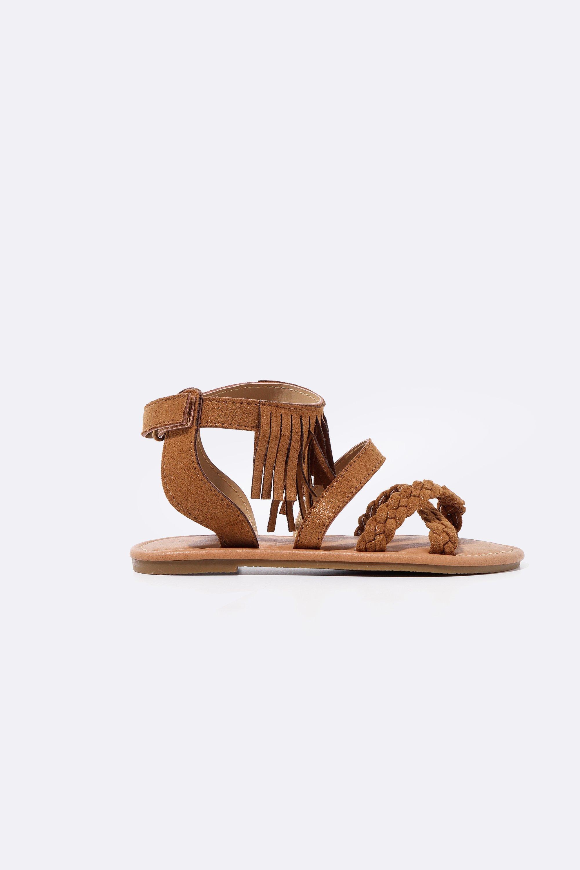 Gladiator sandals at store mr price