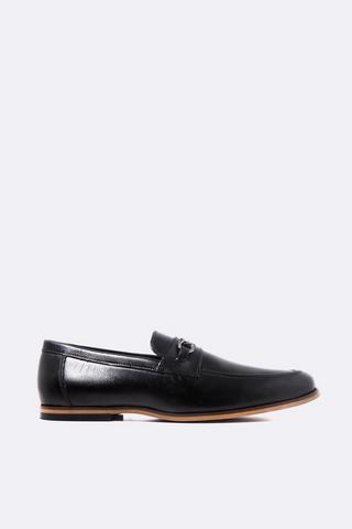 Moccasin
