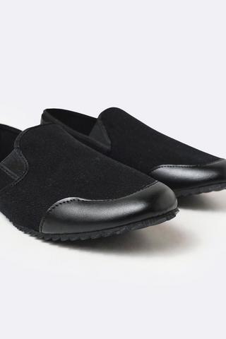 Slip-on Shoe