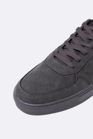 Lace Up Sneaker