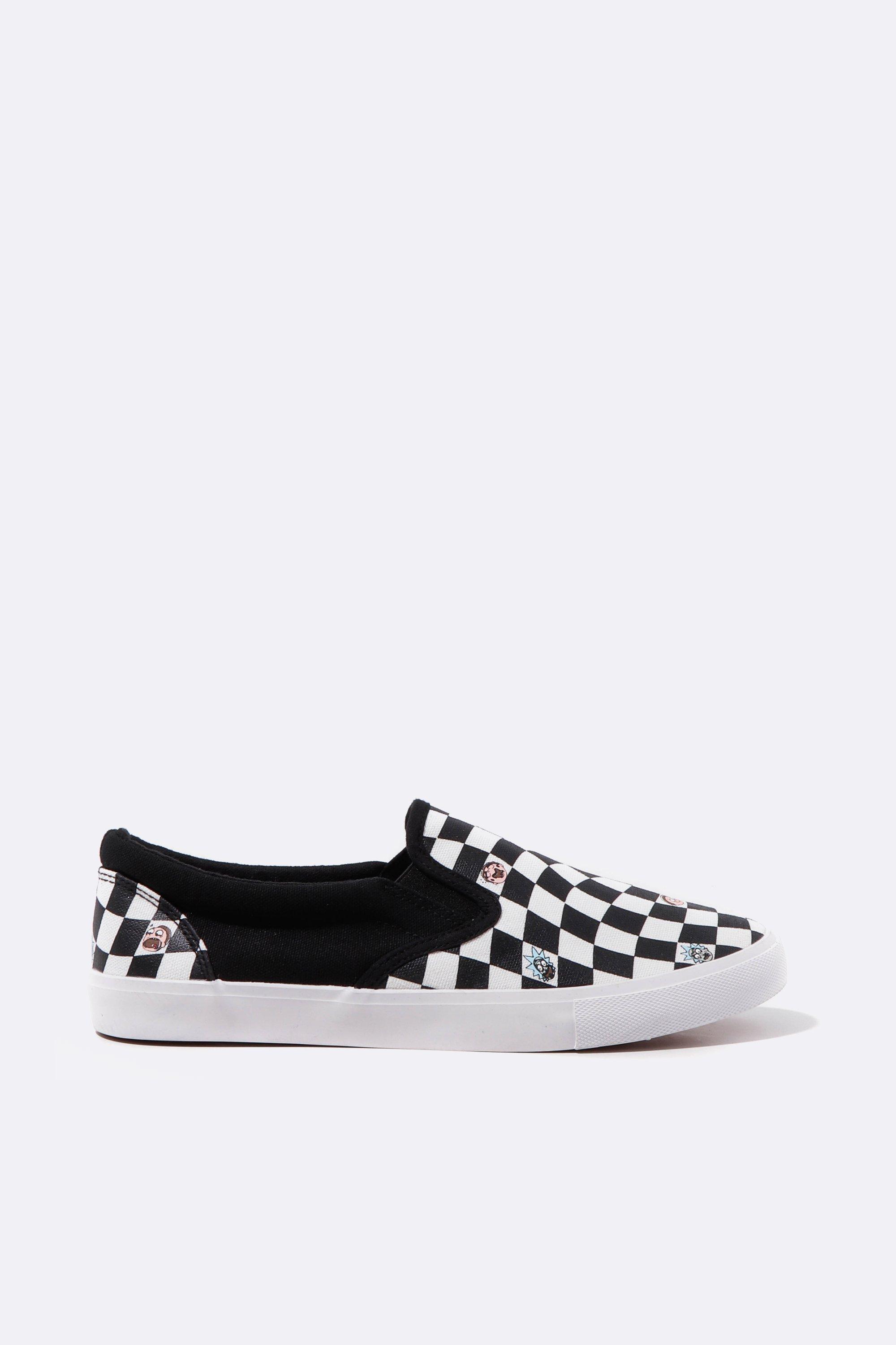 Mr price slip ons store