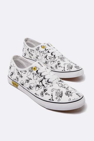 Looney Tunes Sneaker