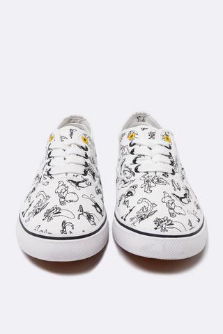 Looney Tunes Sneaker