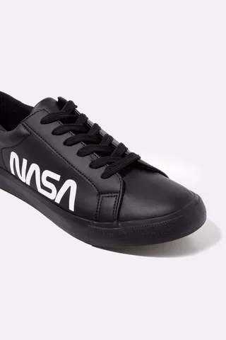 Nasa Sneaker