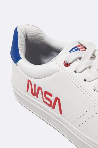 Nasa Sneaker
