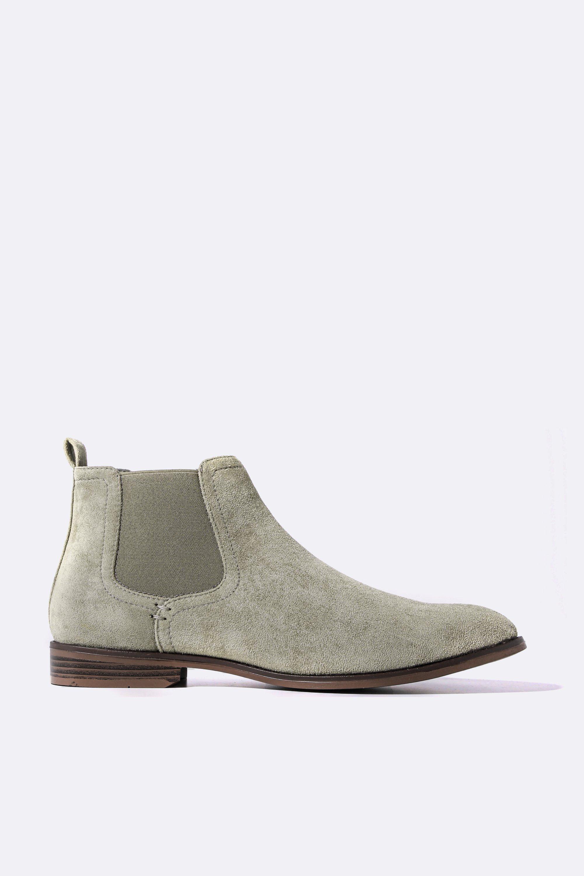 Chelsea Boot