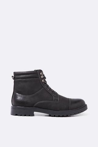 Military Boot